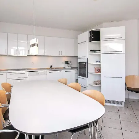 Apartamento Xxx