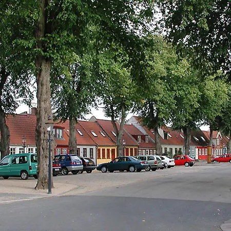 Apartamento Xxx Bogense