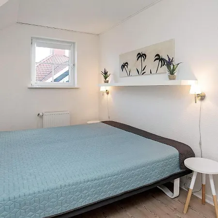 Xxx Apartamento Bogense