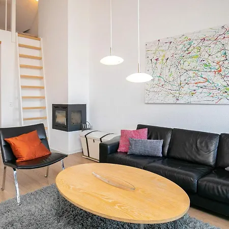 Apartamento Xxx Bogense